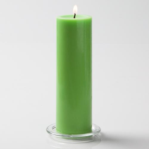 pillar candle square holder 5030 12