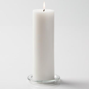 pillar candle square holder 5030 12
