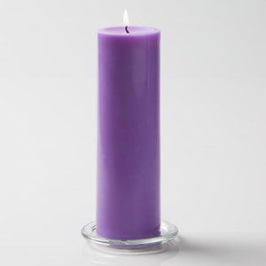 pillar candle square holder 5030 12