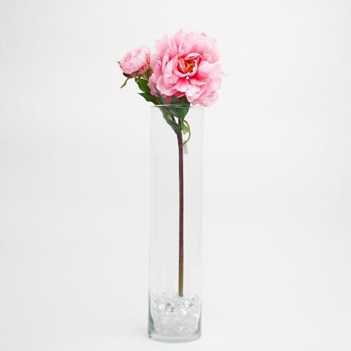 Richland Pink Peony 22"