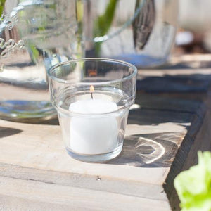 Eastland Flowerpot Votive Candle Holder Set of 72