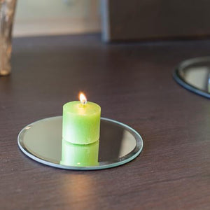 richland votive candles green vanilla lime scented 10 hour set of 72