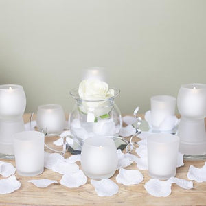 Eastland Votive Candle Holder Frosted Set of 288