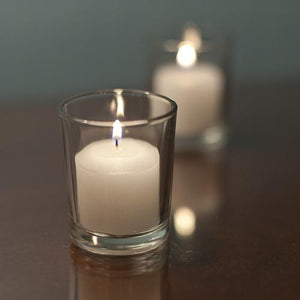eastland votive candle holder set of 144