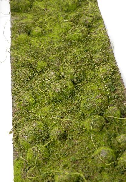 moss runners artificial 12 x 72