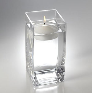 Eastland Square Vase 8"