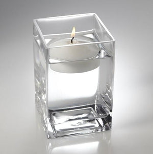 Eastland Square Vase 6" Set of 6