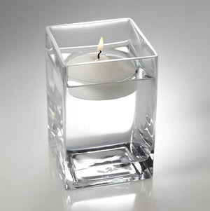 Eastland Square Floating Candle Holder 6"
