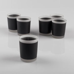 Eastland Chalkboard Votive Holder Set of 144 